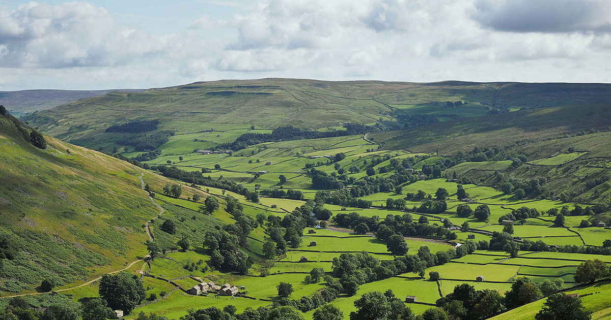 Swaledale Swaledale