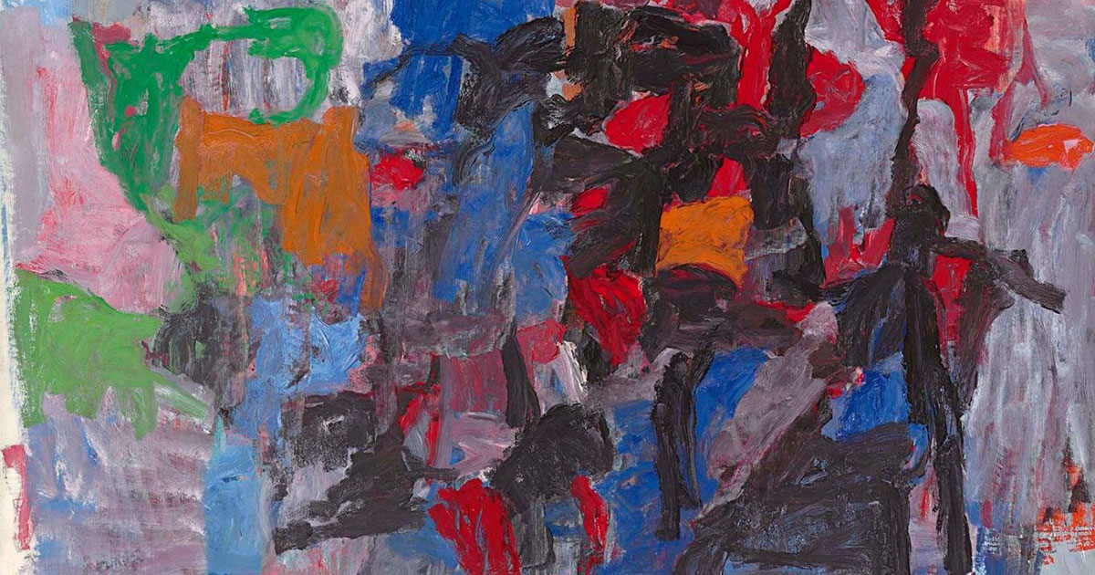Philip Guston - To Fellini Philip Guston - To Fellini
