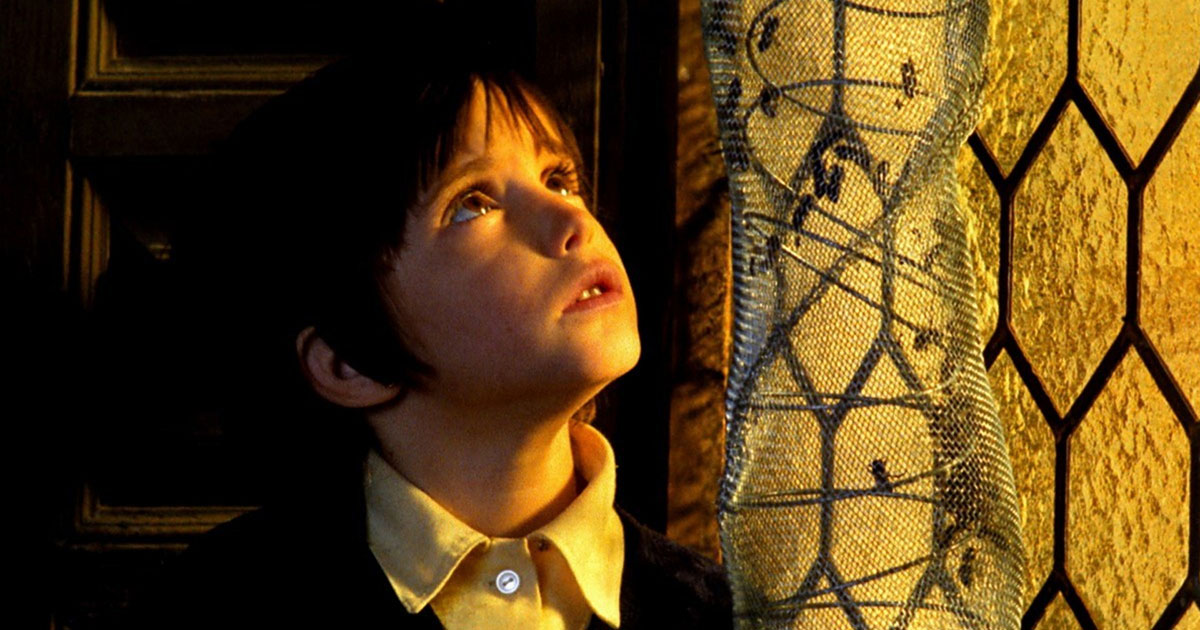 A Still From A Still From