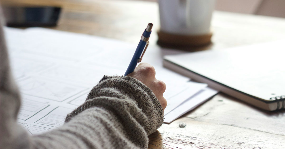 The Magical Words In Writing The Magical Words In Writing