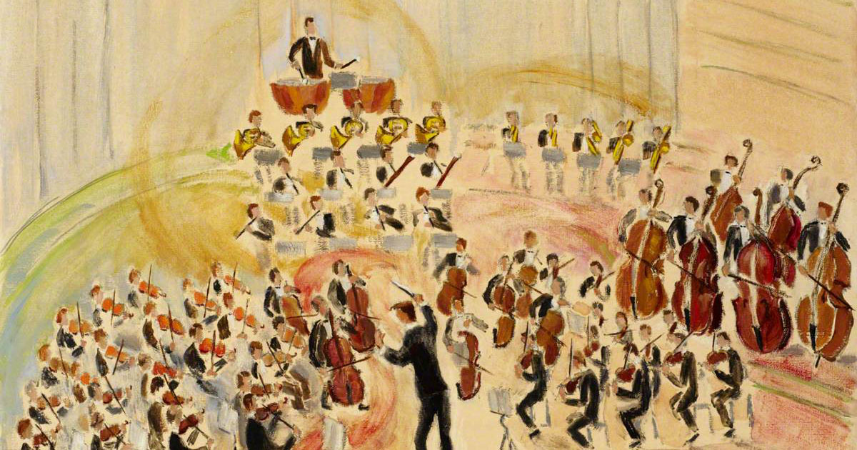 Ruth Tomlinson - London Symphony Orchestra Recording Schumann's 3rd Symphony Ruth Tomlinson - London Symphony Orchestra Recording Schumann's 3rd Symphony