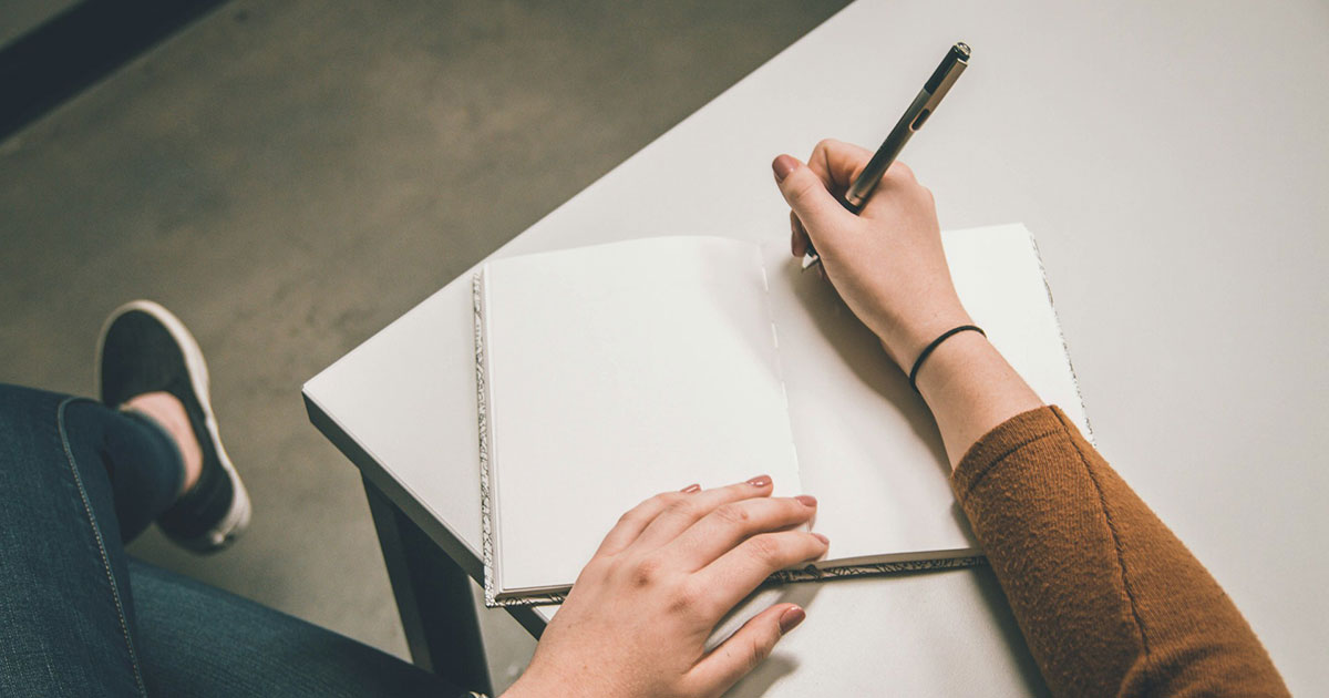 On writing the impossible On writing the impossible